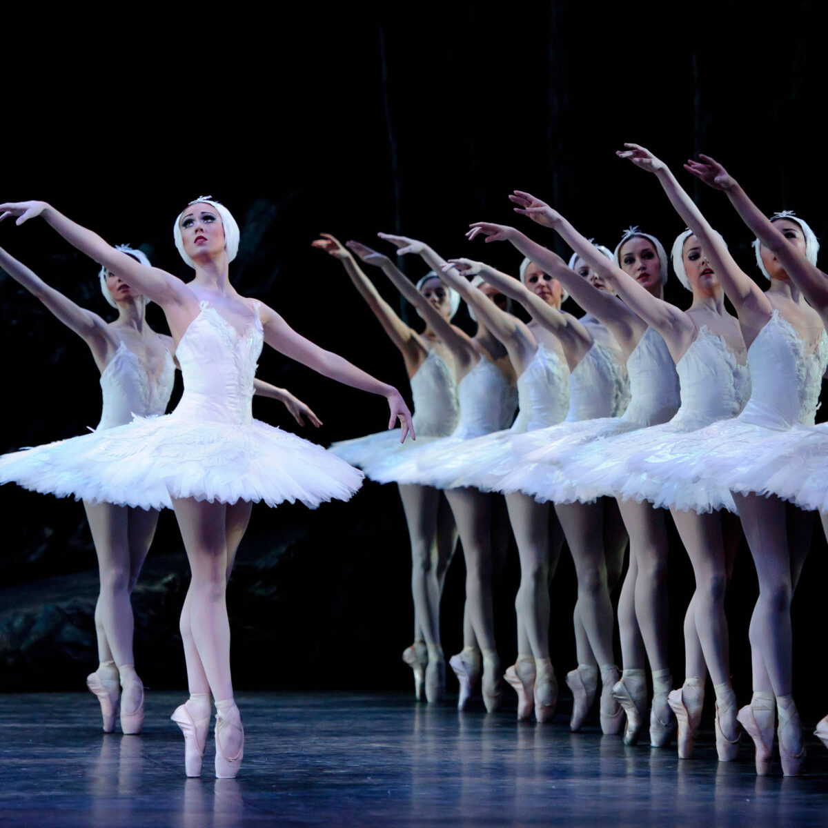 Ballerina